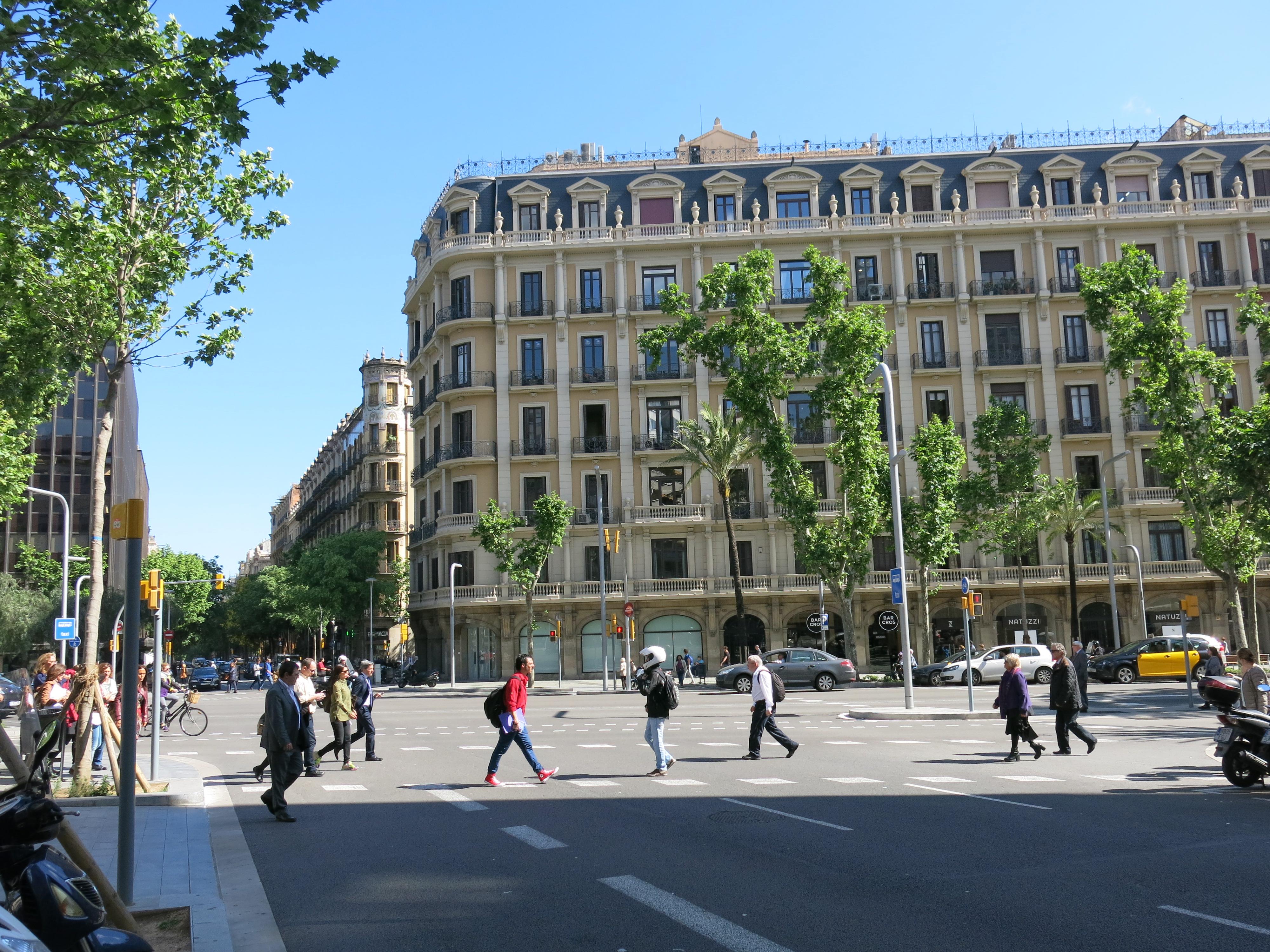 Principal B&Bcn - Barcelona — Photos 2